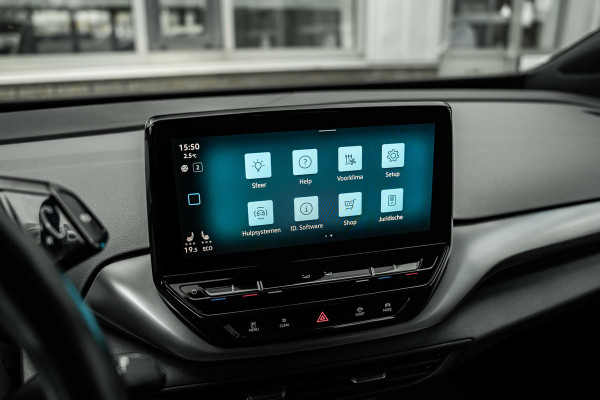 Volkswagen ID.4 First 77kWh | Trekhaak | Stoelverwarming | Camera