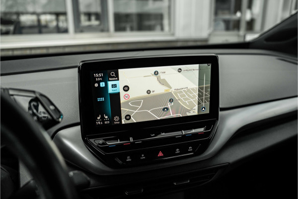 Volkswagen ID.4 First 77kWh | Trekhaak | Stoelverwarming | Camera