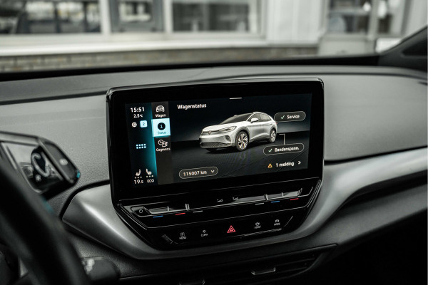 Volkswagen ID.4 First 77kWh | Trekhaak | Stoelverwarming | Camera