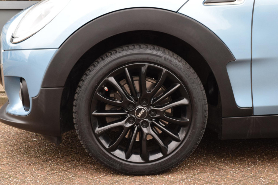 MINI Clubman 1.5 Cooper Pepper|17"|Carplay|Led|Sportstoel