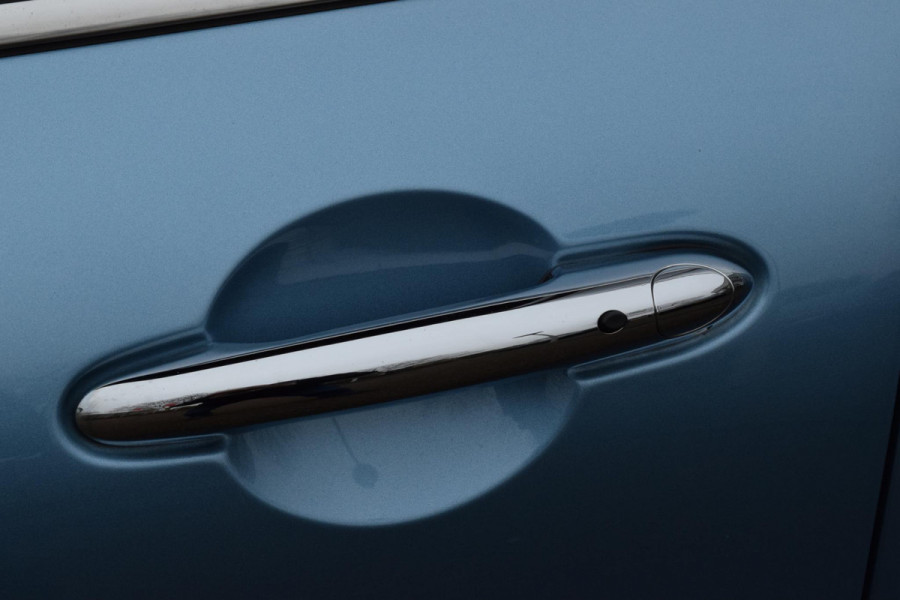 MINI Clubman 1.5 Cooper Pepper|17"|Carplay|Led|Sportstoel