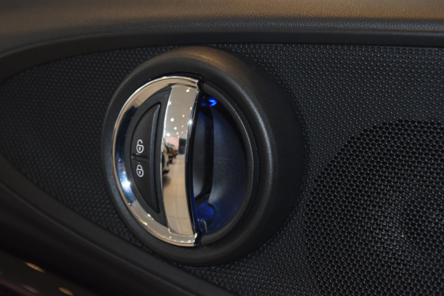 MINI Clubman 1.5 Cooper Pepper|17"|Carplay|Led|Sportstoel