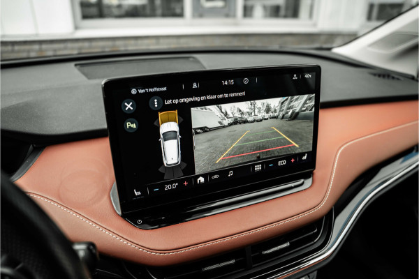 Škoda ENYAQ iV | SOH 91% | 80 | Pano | Trekhaak | Full leder | Stoel + stuurverw