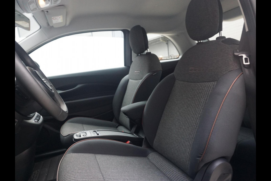 Fiat 500E Business Launch Edition 42 kWh Camera | All-season | Business Pack