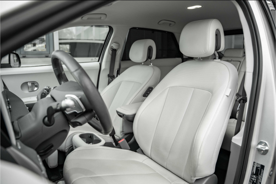 Hyundai IONIQ 5 Lounge 73kWh | Relax Pakket | Trekhaak | 20"LMV | Matte lak
