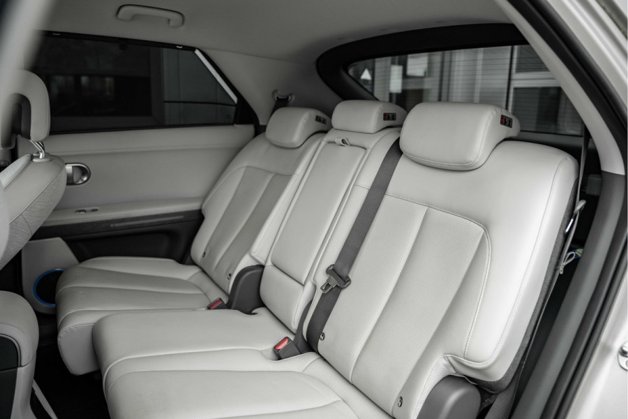 Hyundai IONIQ 5 Lounge 73kWh | Relax Pakket | Trekhaak | 20"LMV | Matte lak