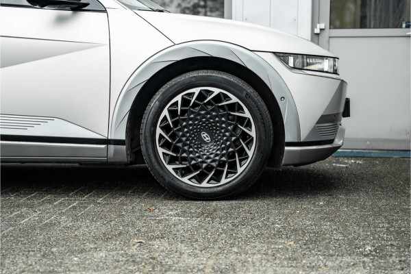 Hyundai IONIQ 5 Lounge 73kWh | Relax Pakket | Trekhaak | 20"LMV | Matte lak