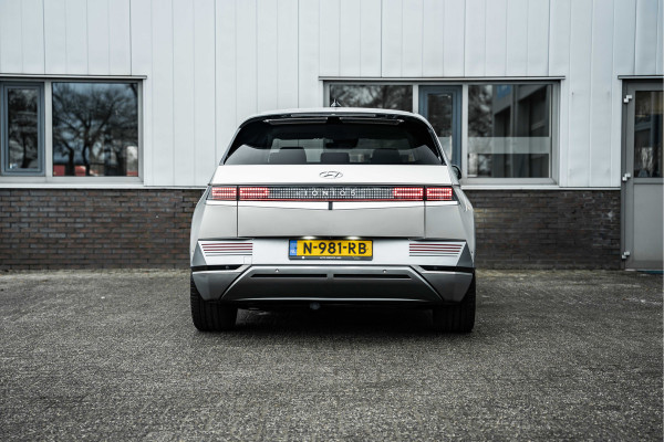 Hyundai IONIQ 5 Lounge 73kWh | Relax Pakket | Trekhaak | 20"LMV | Matte lak