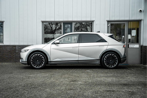 Hyundai IONIQ 5 Lounge 73kWh | Relax Pakket | Trekhaak | 20"LMV | Matte lak