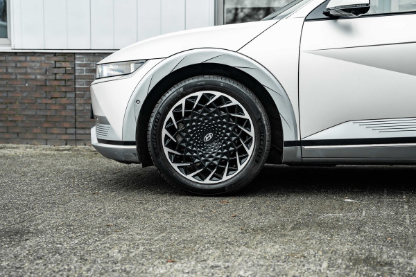 Hyundai IONIQ 5 Lounge 73kWh | Relax Pakket | Trekhaak | 20"LMV | Matte lak