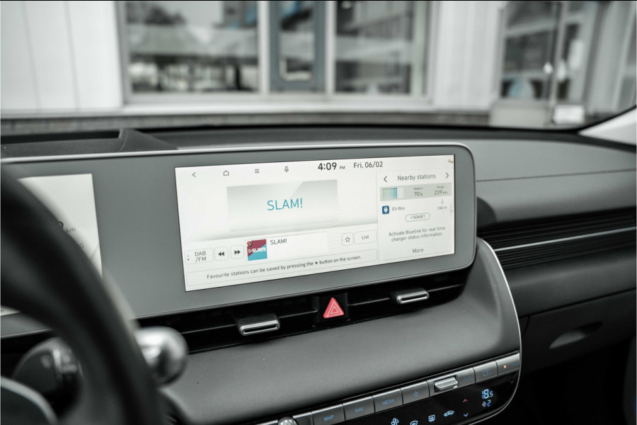 Hyundai IONIQ 5 Lounge 73kWh | Relax Pakket | Trekhaak | 20"LMV | Matte lak