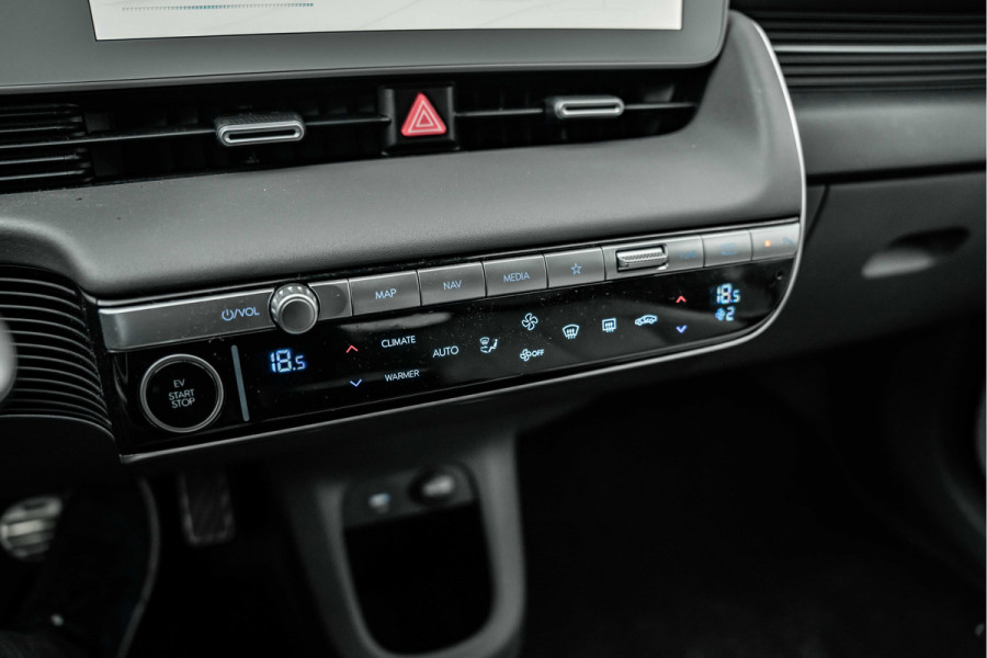 Hyundai IONIQ 5 Lounge 73kWh | Relax Pakket | Trekhaak | 20"LMV | Matte lak