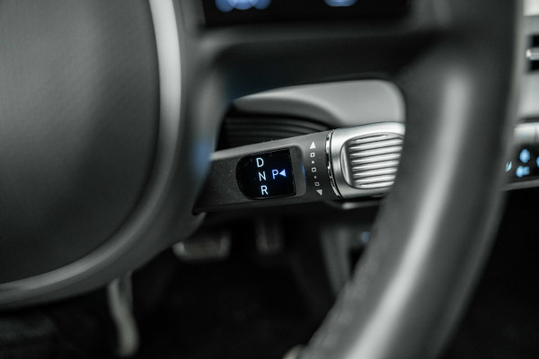 Hyundai IONIQ 5 Lounge 73kWh | Relax Pakket | Trekhaak | 20"LMV | Matte lak