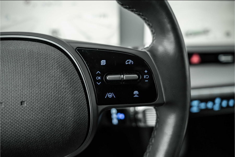 Hyundai IONIQ 5 Lounge 73kWh | Relax Pakket | Trekhaak | 20"LMV | Matte lak