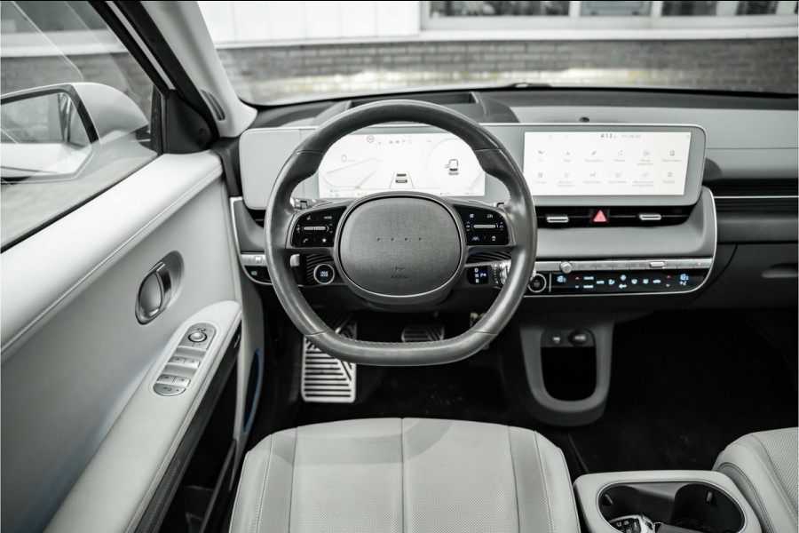 Hyundai IONIQ 5 Lounge 73kWh | Relax Pakket | Trekhaak | 20"LMV | Matte lak