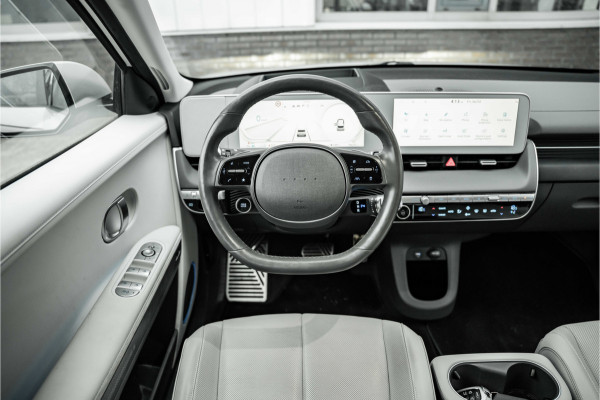 Hyundai IONIQ 5 Lounge 73kWh | Relax Pakket | Trekhaak | 20"LMV | Matte lak