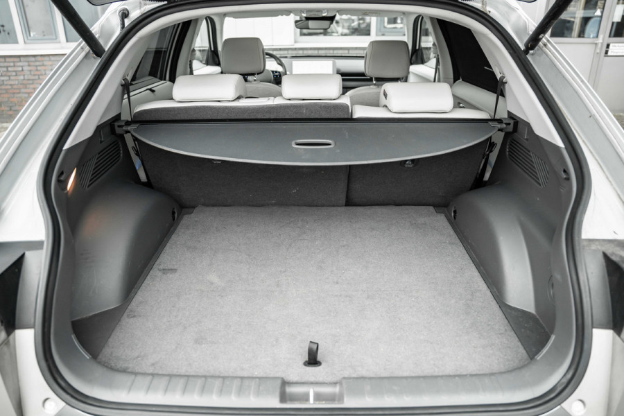 Hyundai IONIQ 5 Lounge 73kWh | Relax Pakket | Trekhaak | 20"LMV | Matte lak