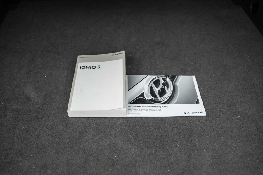 Hyundai IONIQ 5 Lounge 73kWh | Relax Pakket | Trekhaak | 20"LMV | Matte lak