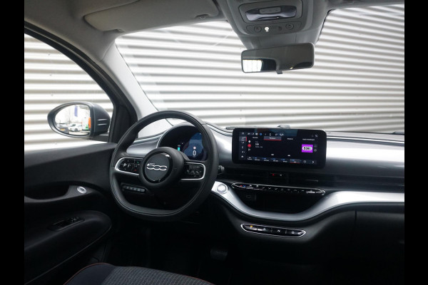 Fiat 500E Business Launch Edition 42 kWh Camera | All-season | Business Pack