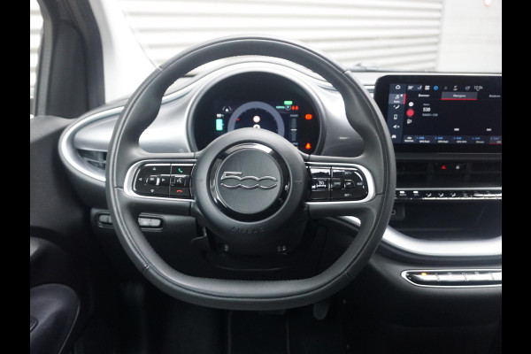 Fiat 500E Business Launch Edition 42 kWh Camera | All-season | Business Pack