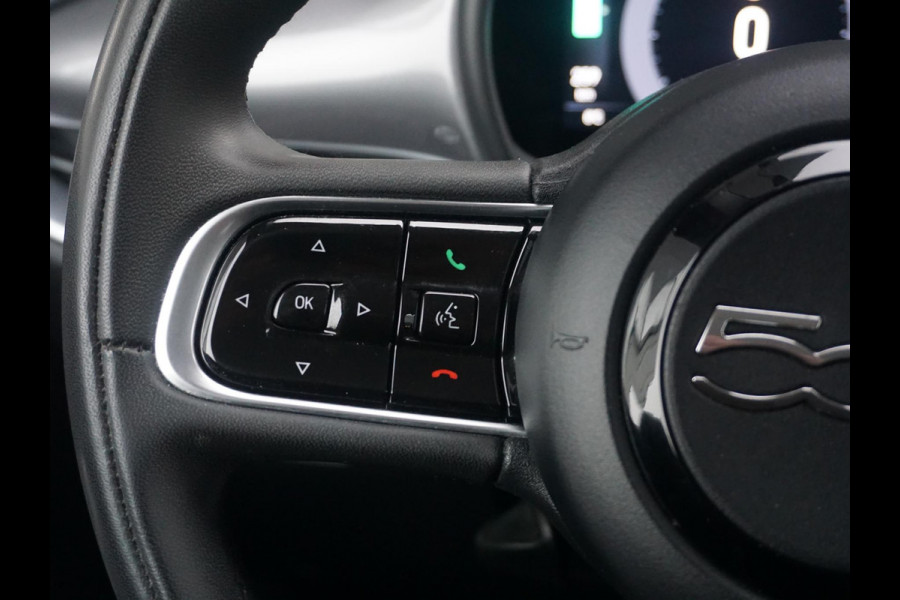 Fiat 500E Business Launch Edition 42 kWh Camera | All-season | Business Pack