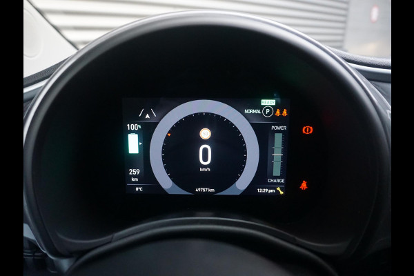 Fiat 500E Business Launch Edition 42 kWh Camera | All-season | Business Pack
