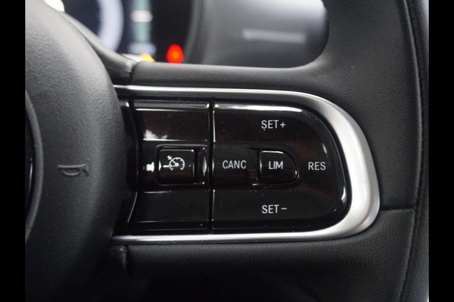 Fiat 500E Business Launch Edition 42 kWh Camera | All-season | Business Pack