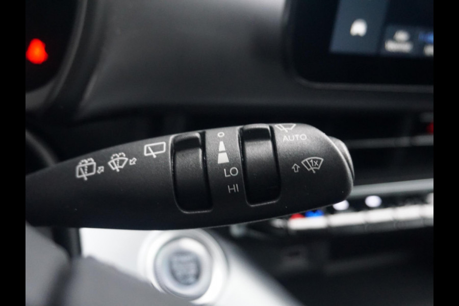 Fiat 500E Business Launch Edition 42 kWh Camera | All-season | Business Pack