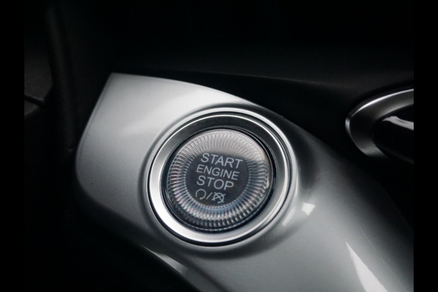 Fiat 500E Business Launch Edition 42 kWh Camera | All-season | Business Pack