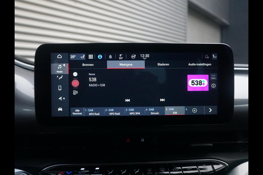 Fiat 500E Business Launch Edition 42 kWh Camera | All-season | Business Pack