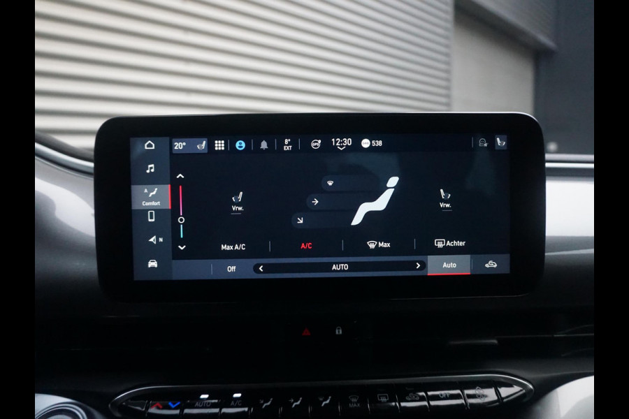 Fiat 500E Business Launch Edition 42 kWh Camera | All-season | Business Pack