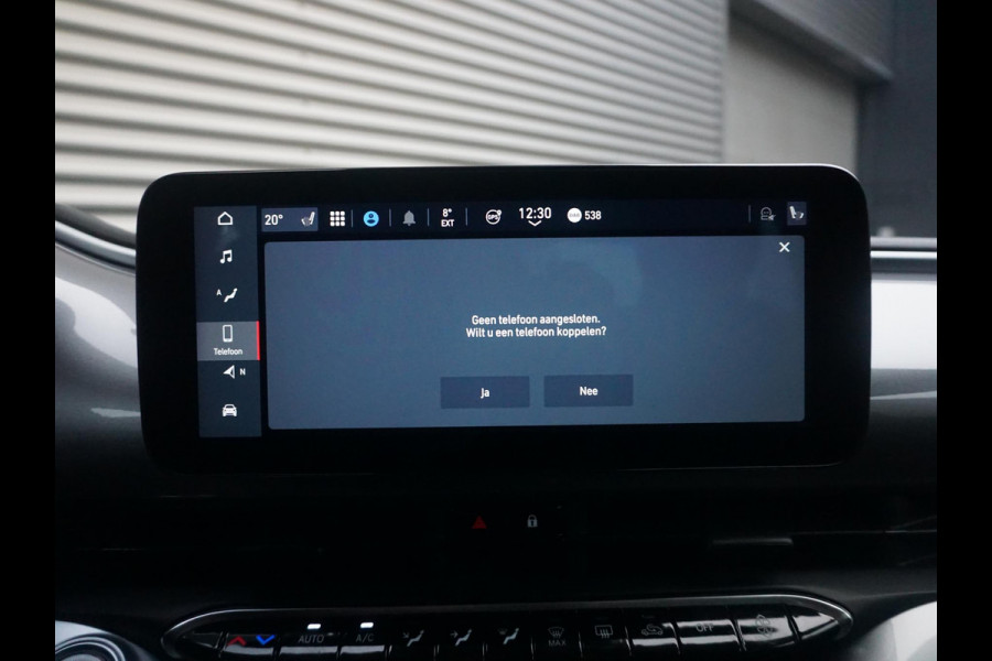 Fiat 500E Business Launch Edition 42 kWh Camera | All-season | Business Pack