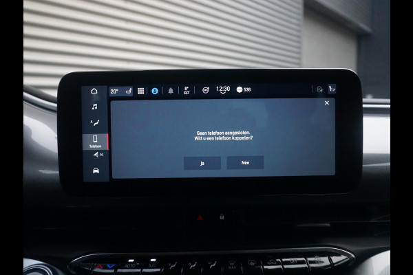 Fiat 500E Business Launch Edition 42 kWh Camera | All-season | Business Pack