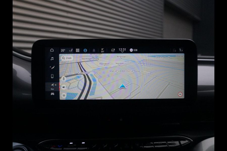 Fiat 500E Business Launch Edition 42 kWh Camera | All-season | Business Pack