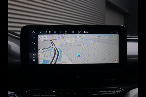 Fiat 500E Business Launch Edition 42 kWh Camera | All-season | Business Pack