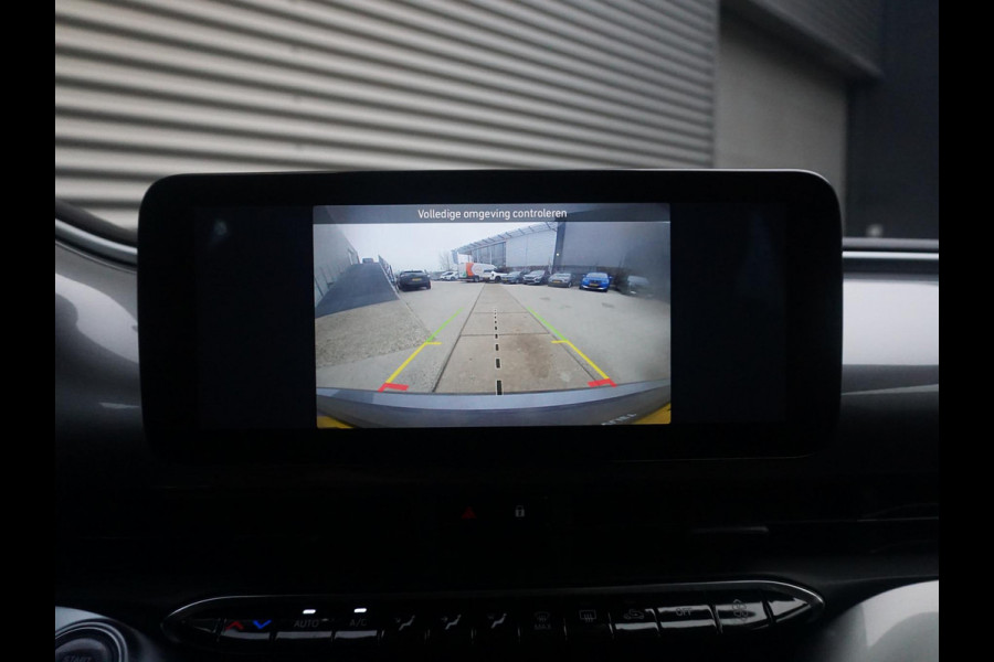 Fiat 500E Business Launch Edition 42 kWh Camera | All-season | Business Pack