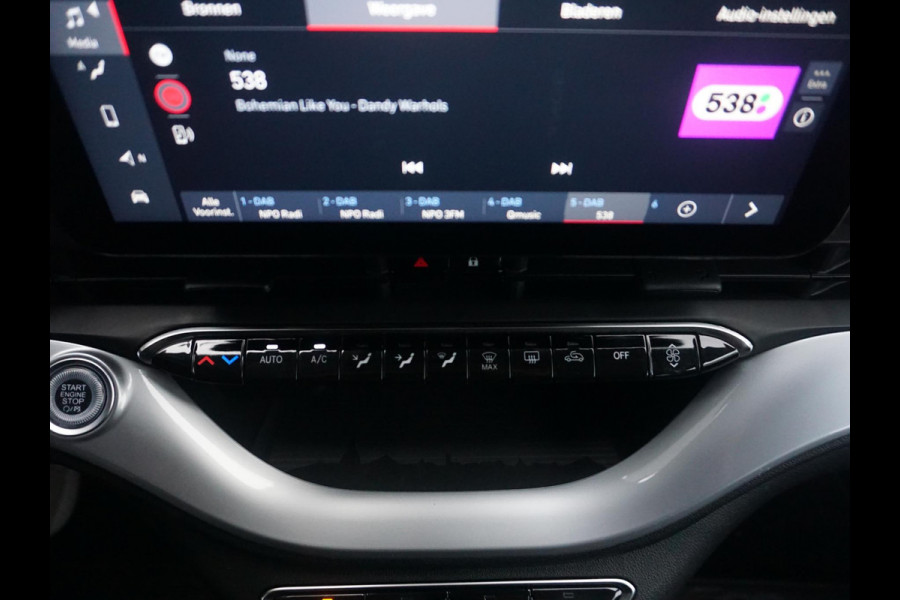 Fiat 500E Business Launch Edition 42 kWh Camera | All-season | Business Pack