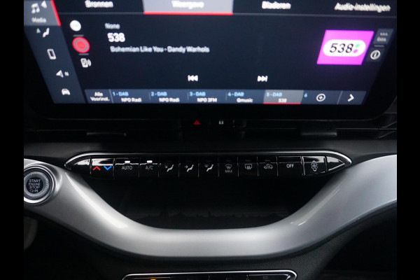 Fiat 500E Business Launch Edition 42 kWh Camera | All-season | Business Pack