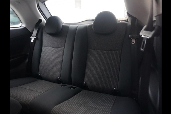 Fiat 500E Business Launch Edition 42 kWh Camera | All-season | Business Pack