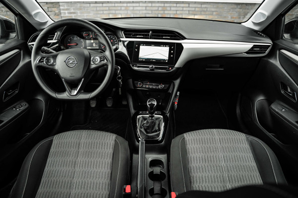 Opel Corsa 1.2 Edition