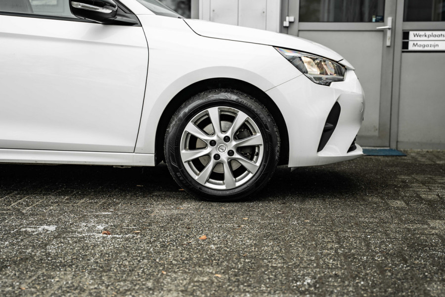 Opel Corsa 1.2 Edition