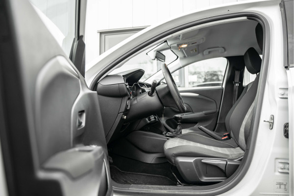 Opel Corsa 1.2 Edition