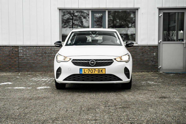 Opel Corsa 1.2 Edition