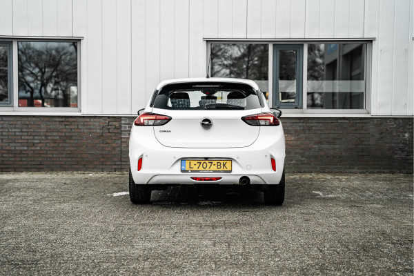 Opel Corsa 1.2 Edition