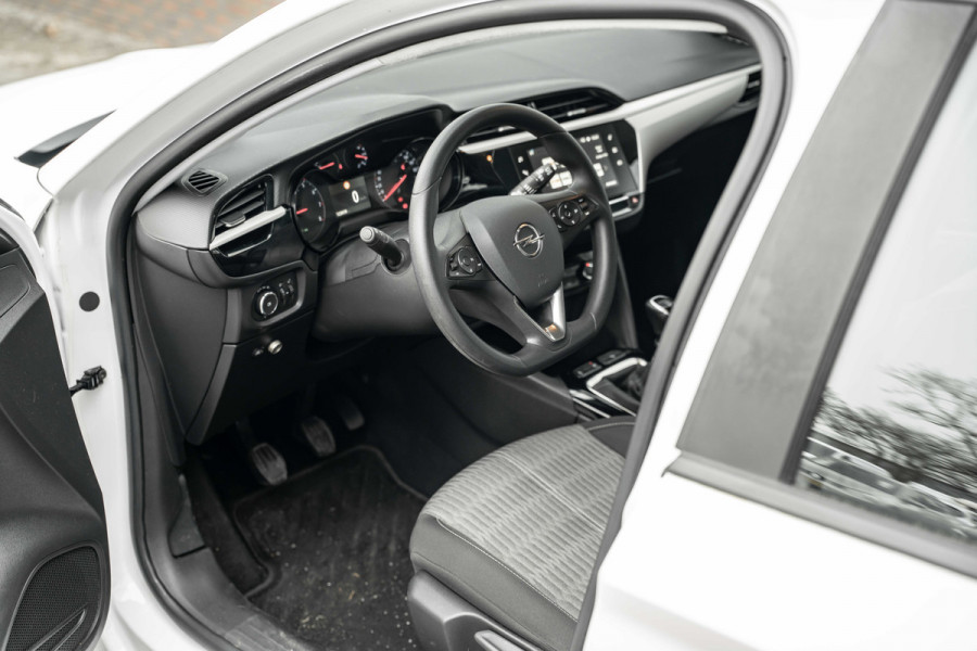 Opel Corsa 1.2 Edition