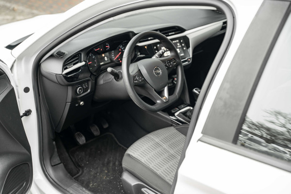 Opel Corsa 1.2 Edition