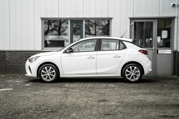 Opel Corsa 1.2 Edition