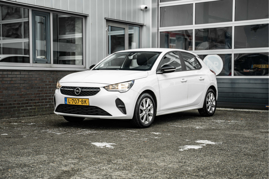 Opel Corsa 1.2 Edition