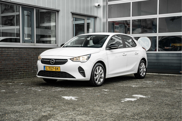 Opel Corsa 1.2 Edition