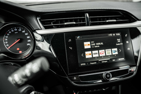 Opel Corsa 1.2 Edition